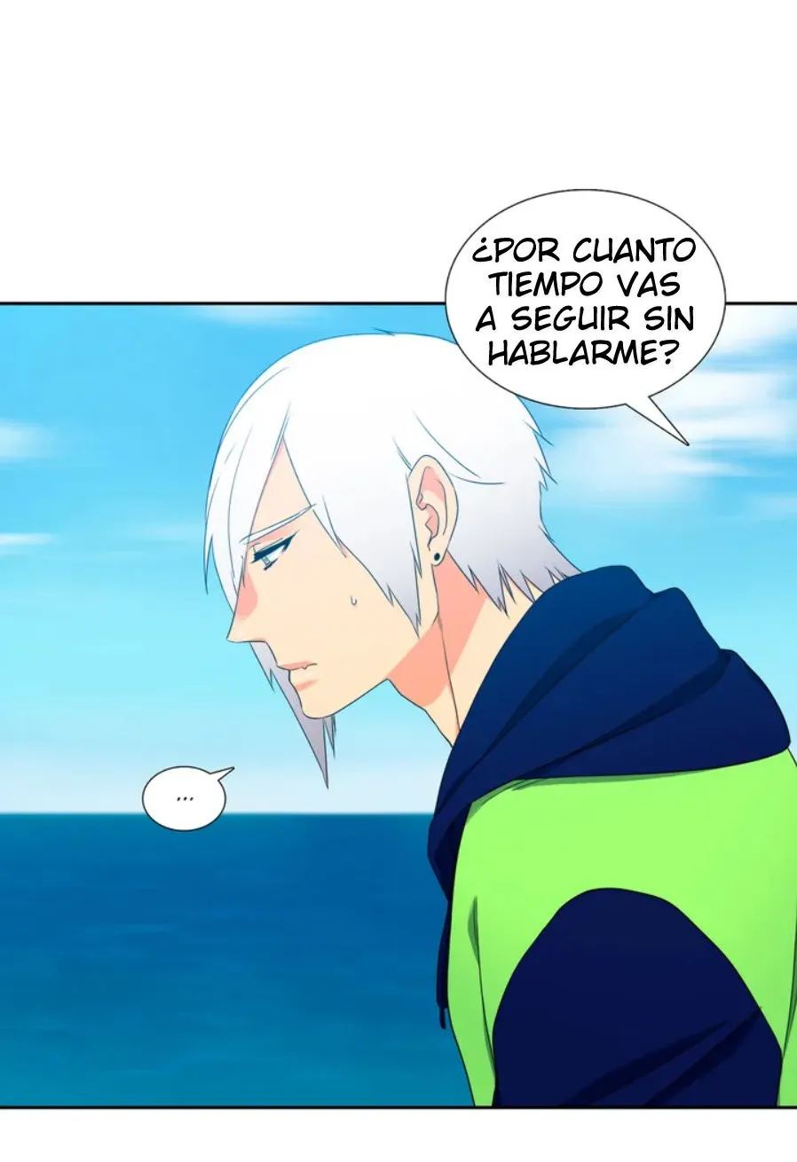 Boy Concubine Capítulo 128 en Línea - página 35