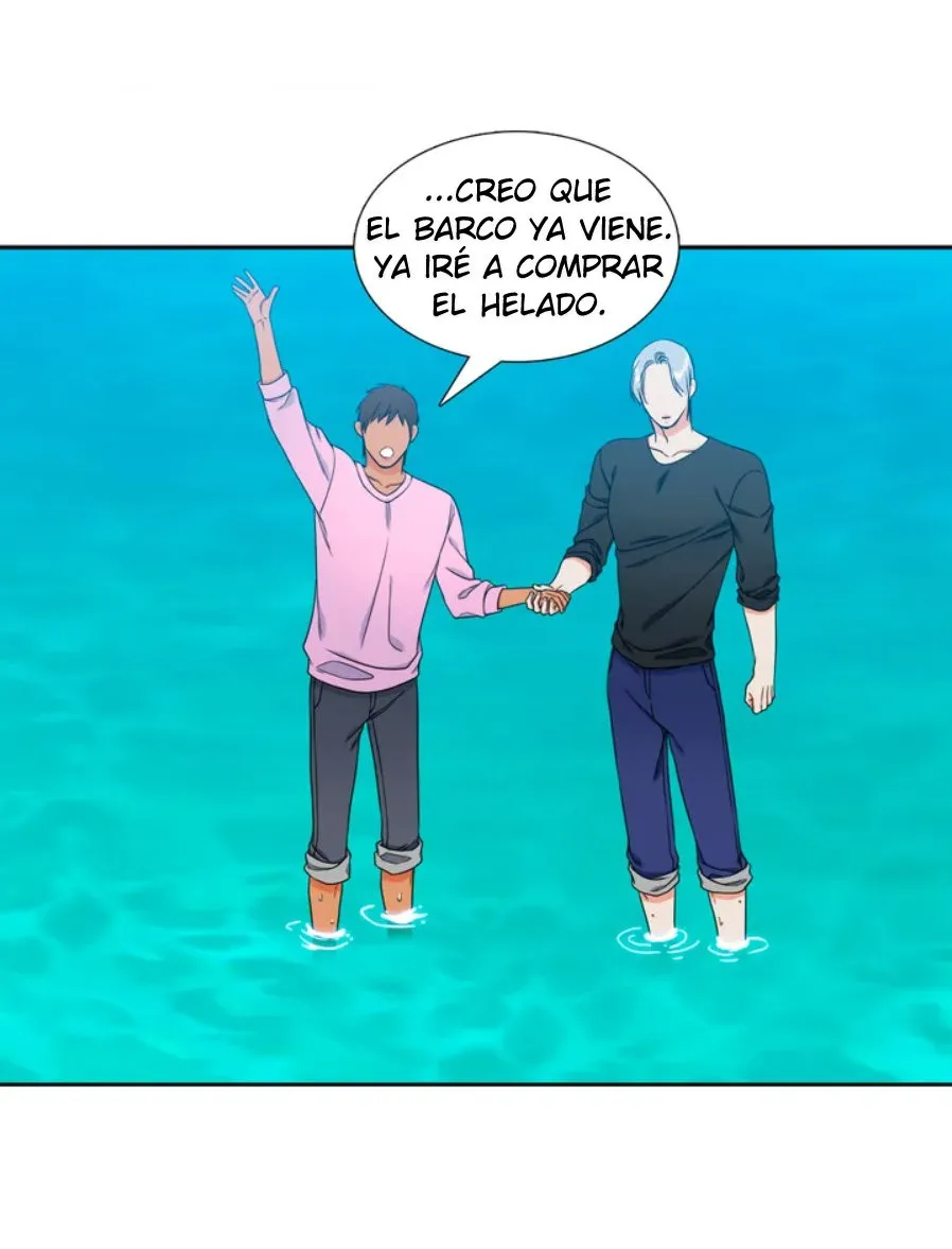 Boy Concubine Capítulo 128 en Línea - página 37