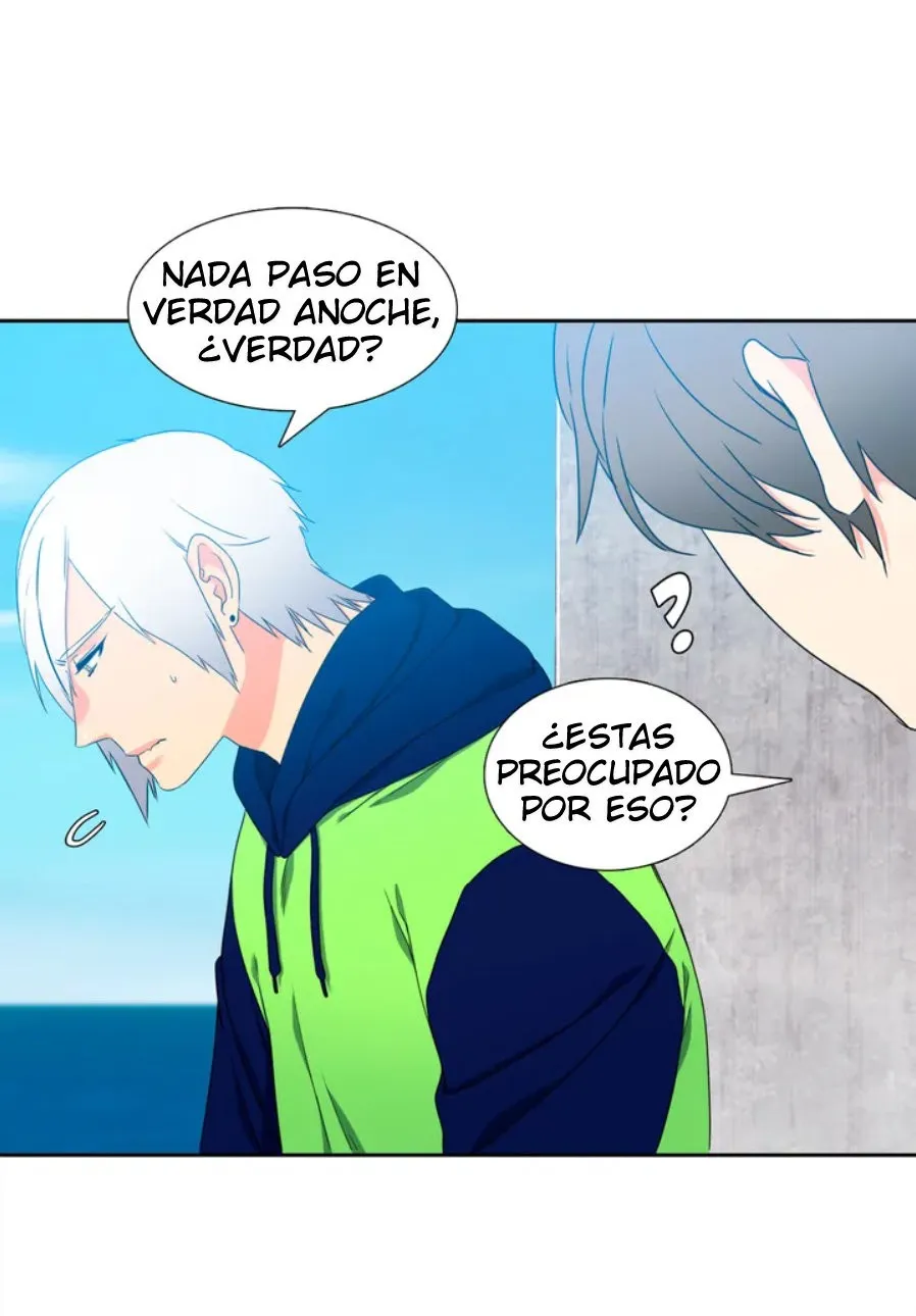 Boy Concubine Capítulo 128 en Línea - página 39
