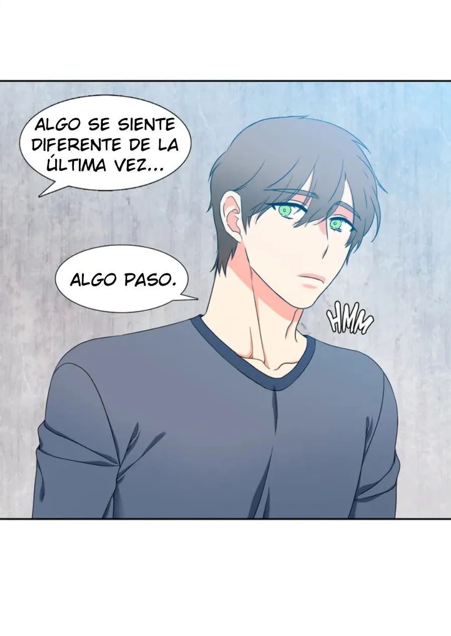 Boy Concubine Capítulo 128 en Línea - página 40