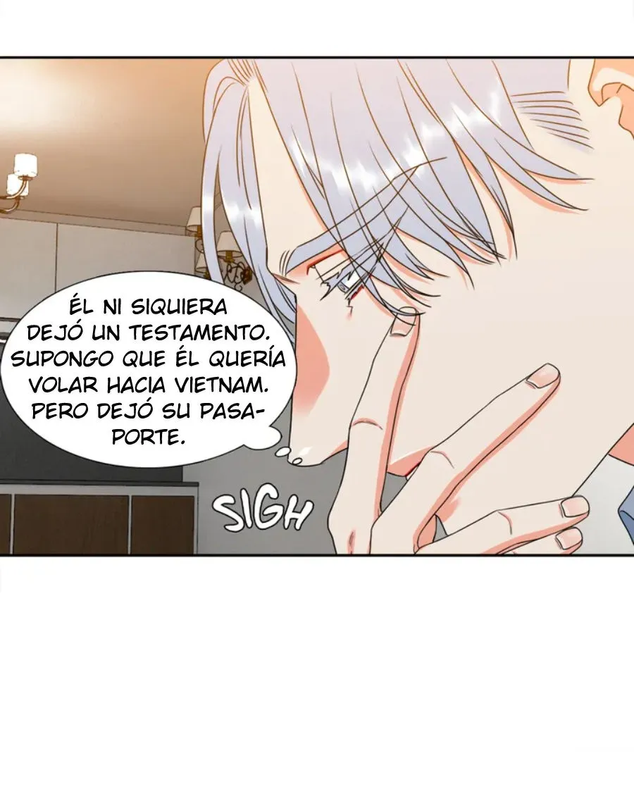 Boy Concubine Capítulo 129 en Línea - página 42