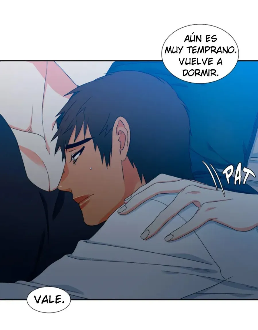 Boy Concubine Capítulo 130 en Línea - página 24