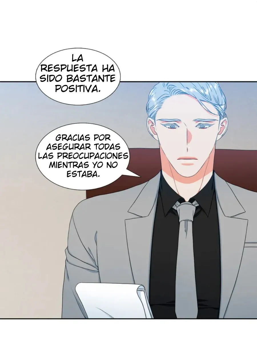 Boy Concubine Capítulo 130 en Línea - página 27