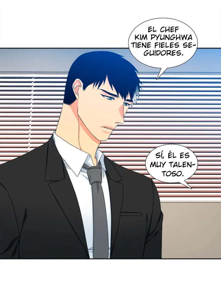 Boy Concubine Capítulo 130 en Línea - página 28