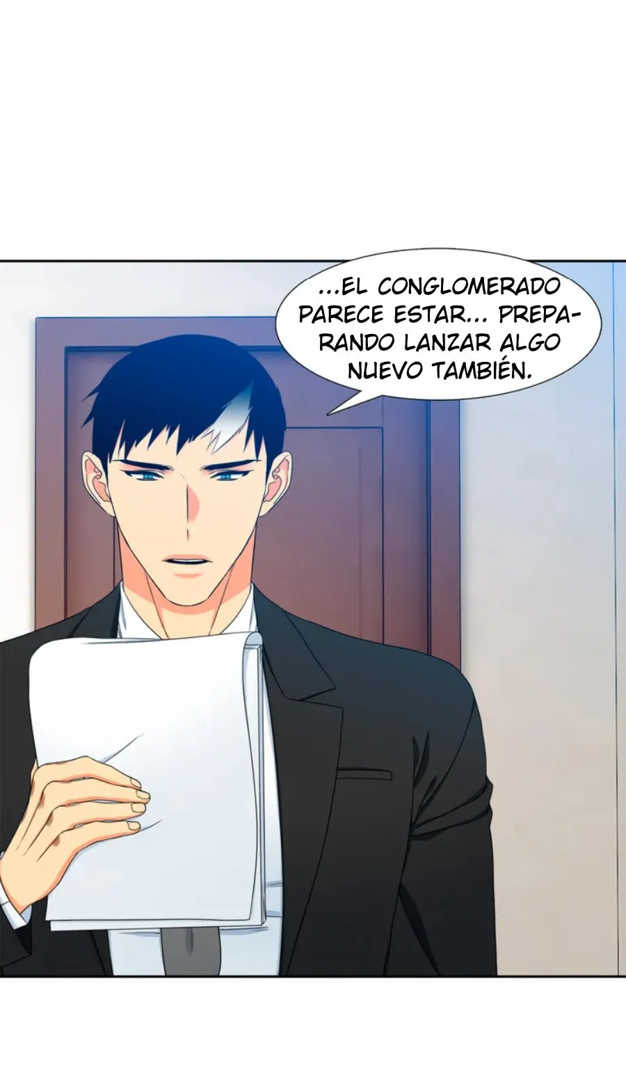 Boy Concubine Capítulo 130 en Línea - página 31