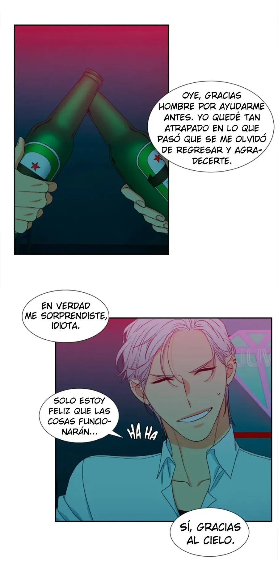Boy Concubine Capítulo 130 en Línea - página 46