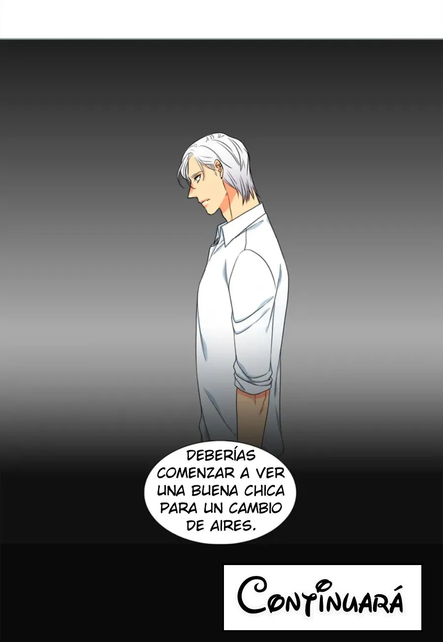 Boy Concubine Capítulo 130 en Línea - página 48