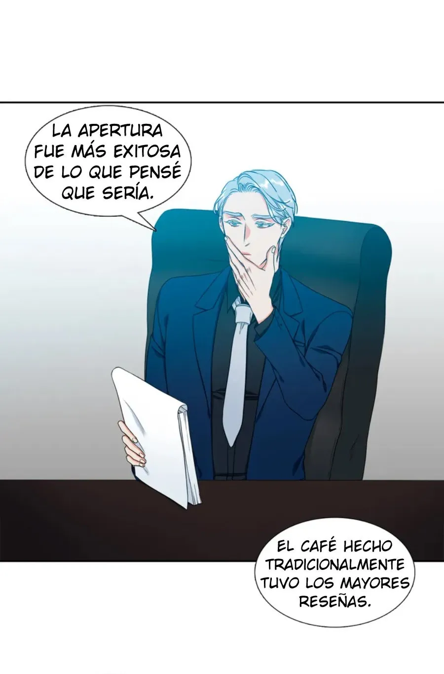 Boy Concubine Capítulo 131 en Línea - página 8
