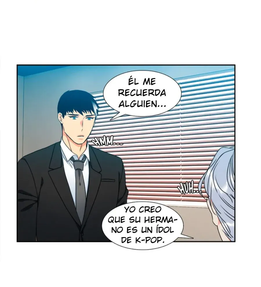 Boy Concubine Capítulo 131 en Línea - página 11