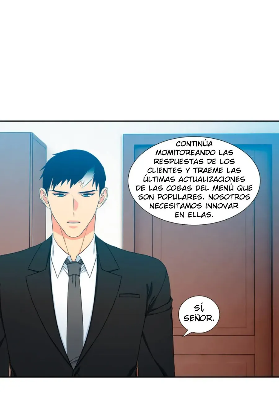Boy Concubine Capítulo 131 en Línea - página 13