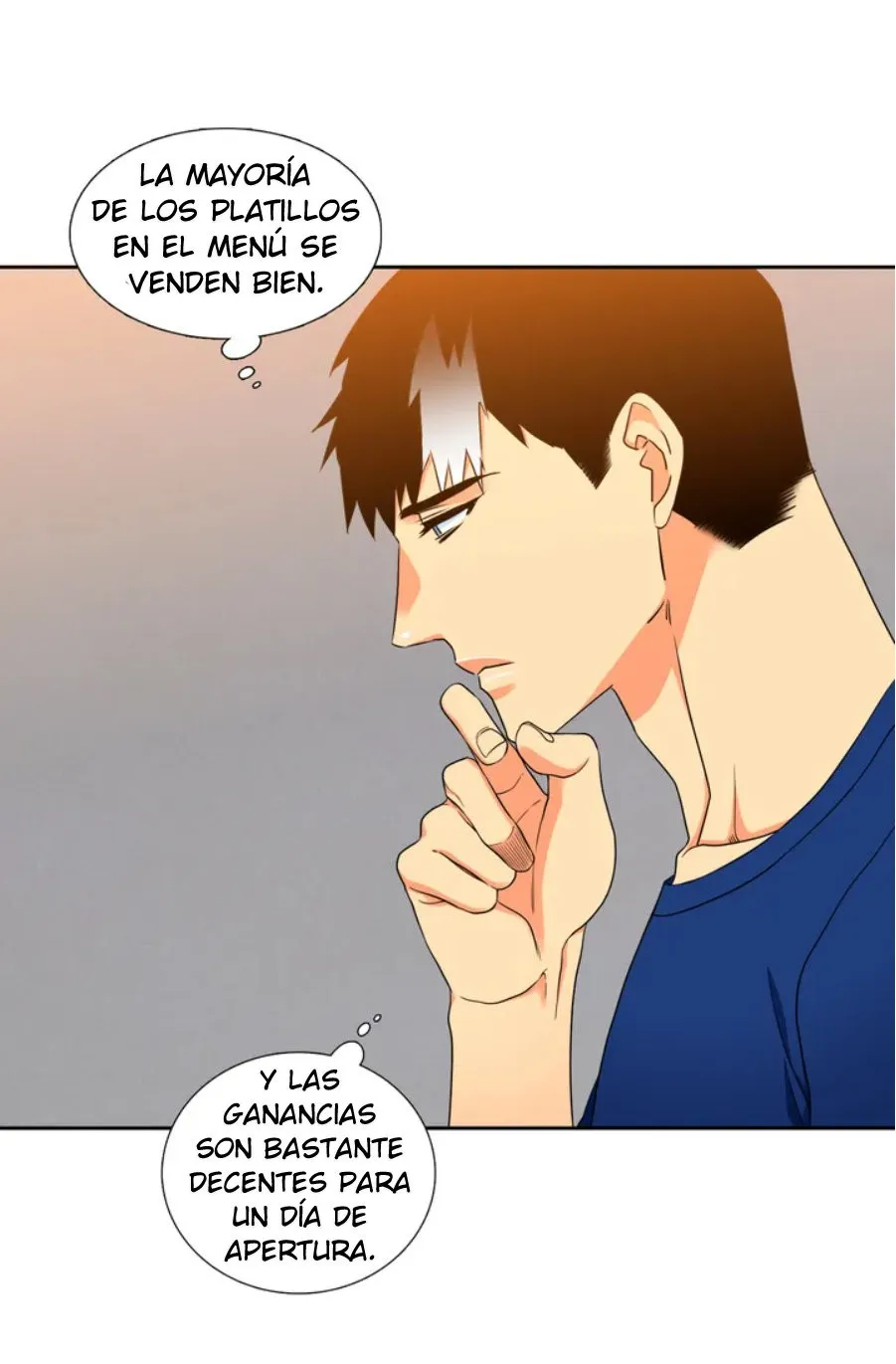 Boy Concubine Capítulo 131 en Línea - página 35