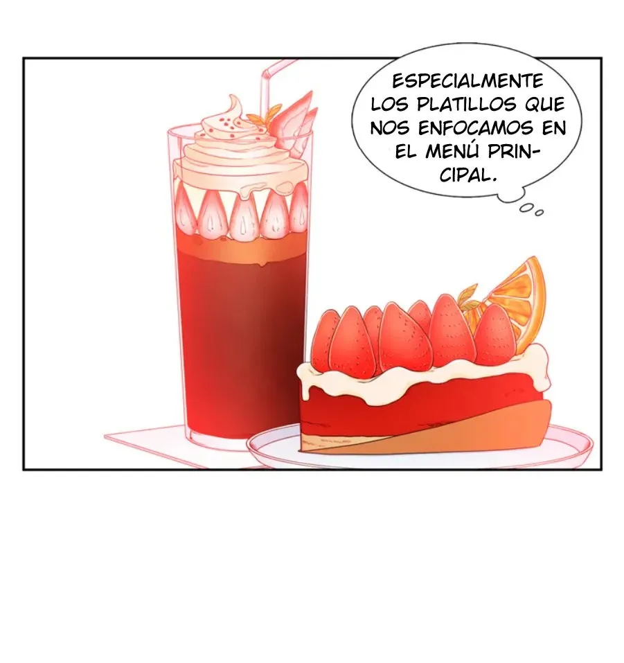 Boy Concubine Capítulo 131 en Línea - página 36