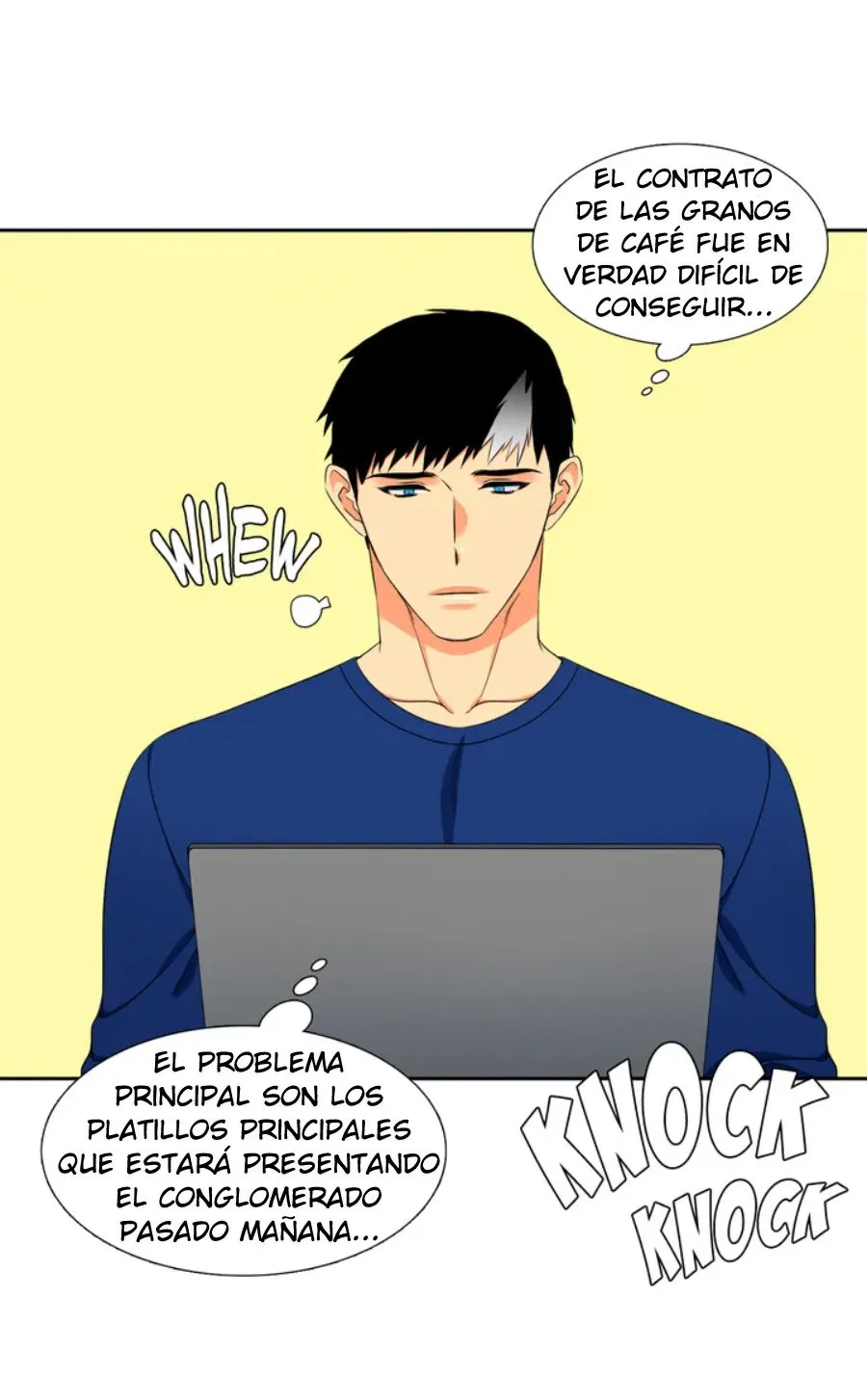 Boy Concubine Capítulo 131 en Línea - página 37