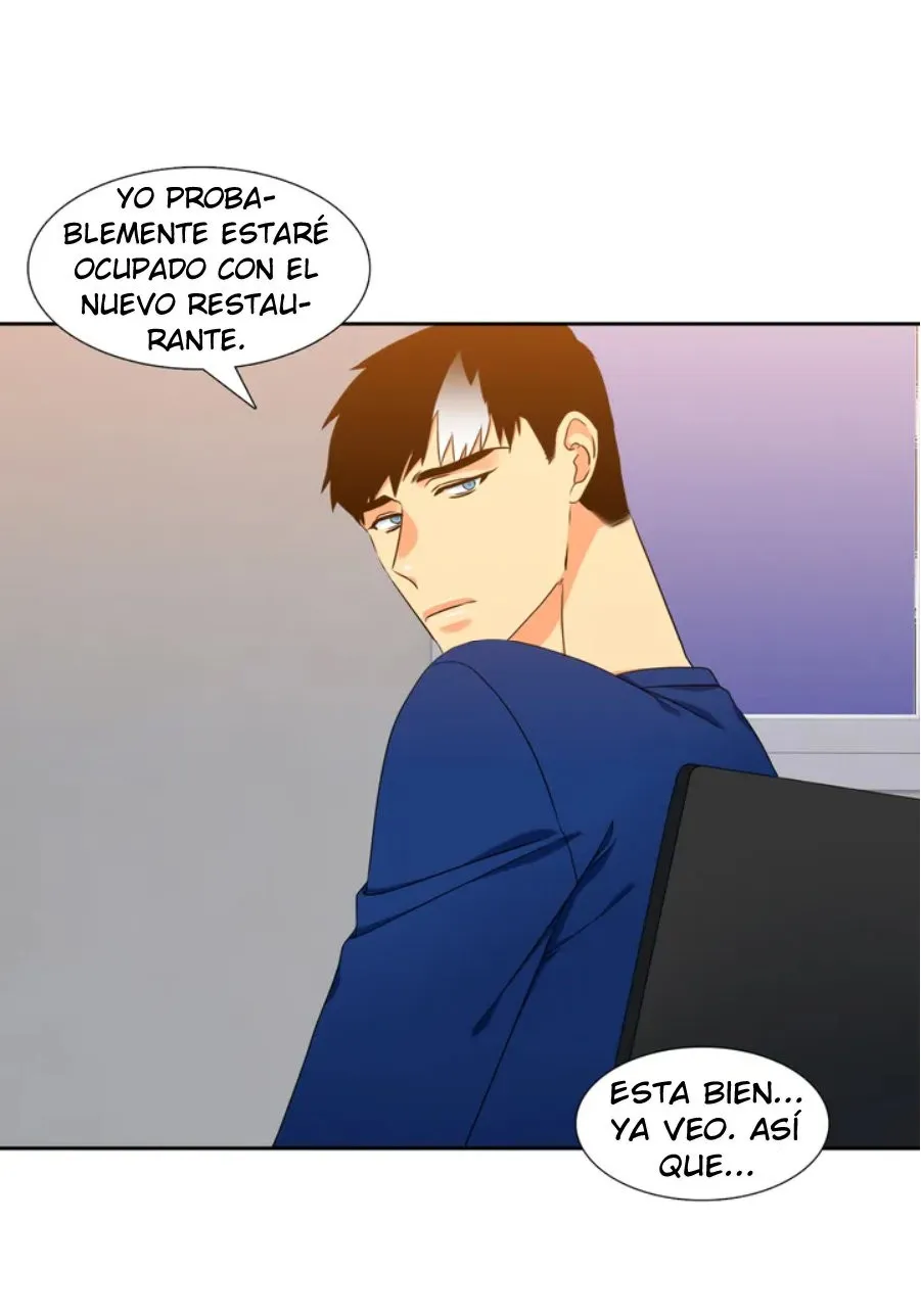 Boy Concubine Capítulo 131 en Línea - página 40