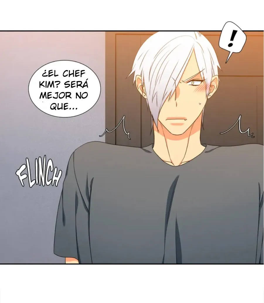 Boy Concubine Capítulo 131 en Línea - página 43