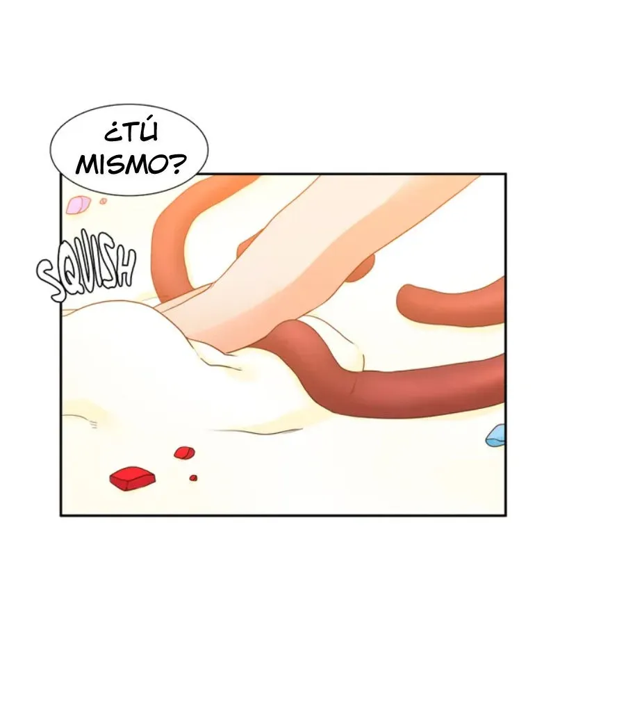Boy Concubine Capítulo 131 en Línea - página 51