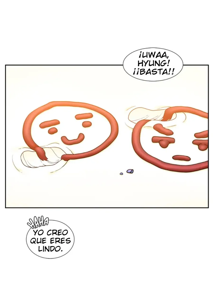 Boy Concubine Capítulo 131 en Línea - página 55