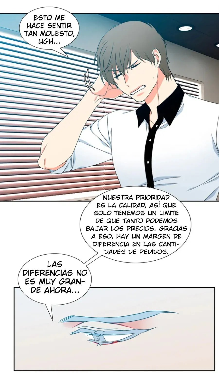 Boy Concubine Capítulo 132 en Línea - página 15