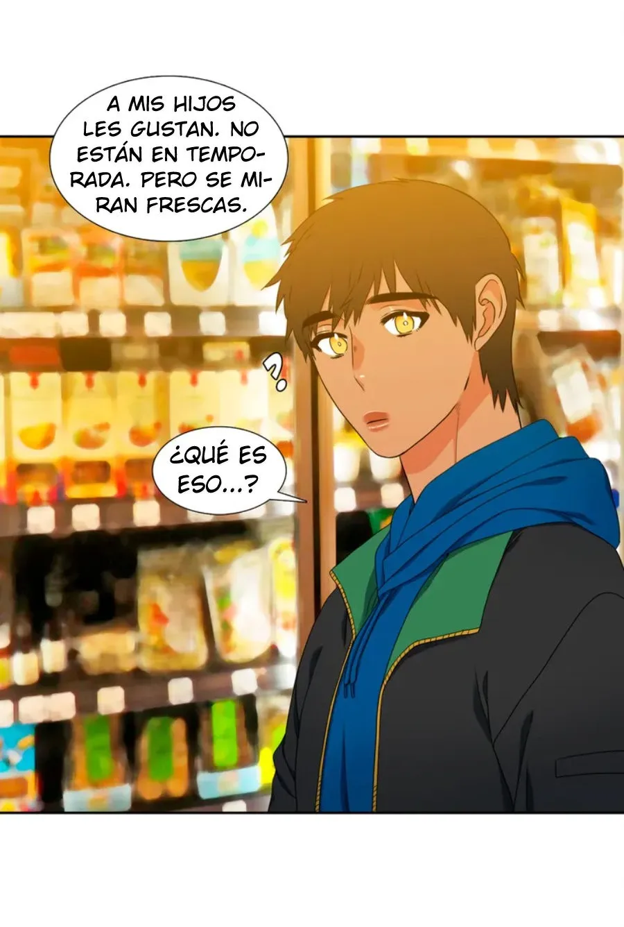 Boy Concubine Capítulo 132 en Línea - página 24