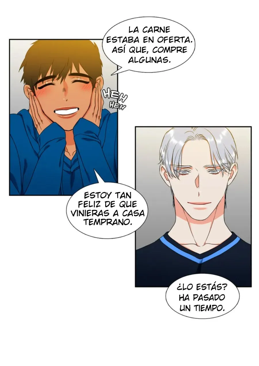 Boy Concubine Capítulo 132 en Línea - página 28