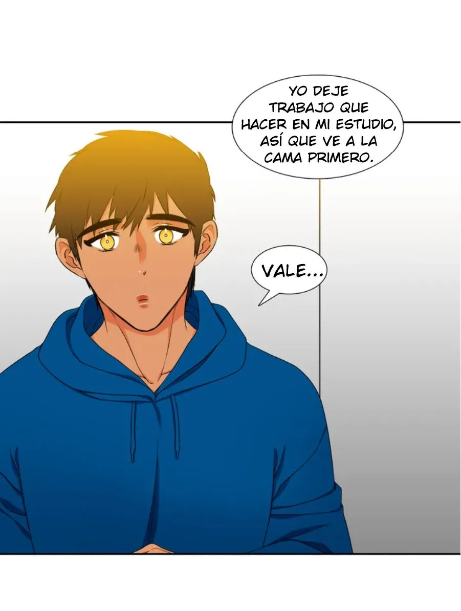 Boy Concubine Capítulo 132 en Línea - página 30