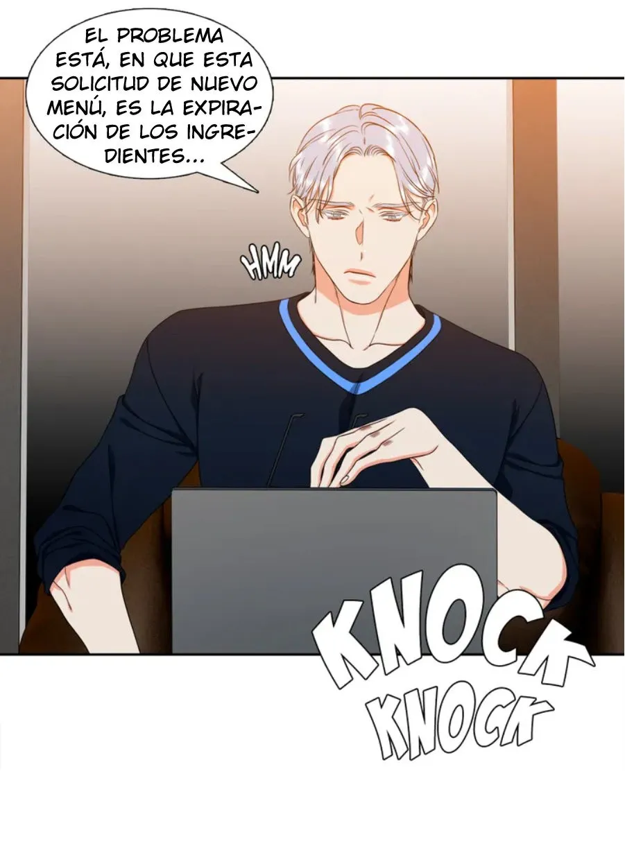 Boy Concubine Capítulo 132 en Línea - página 36