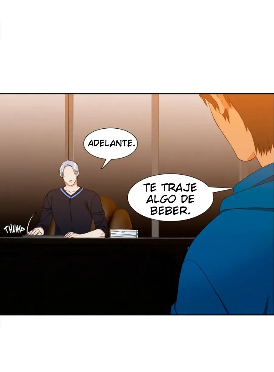 Boy Concubine Capítulo 132 en Línea - página 37