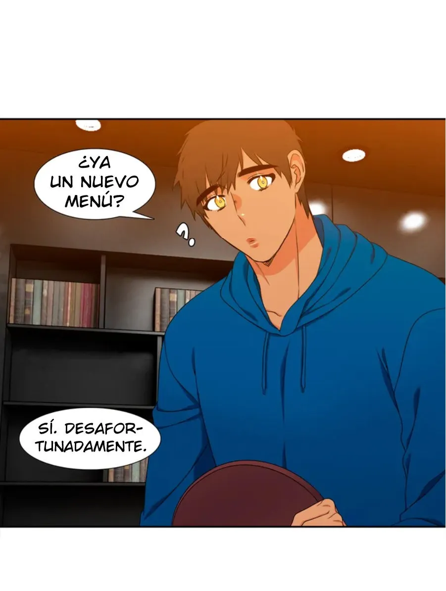 Boy Concubine Capítulo 132 en Línea - página 41