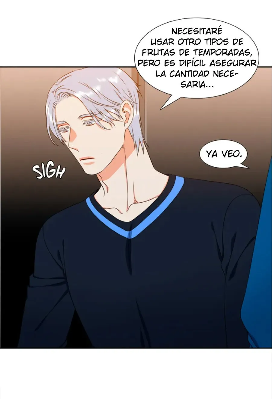 Boy Concubine Capítulo 132 en Línea - página 42