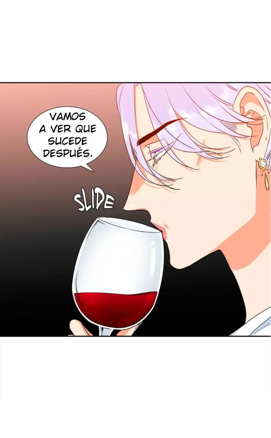 Boy Concubine Capítulo 132 en Línea - página 57