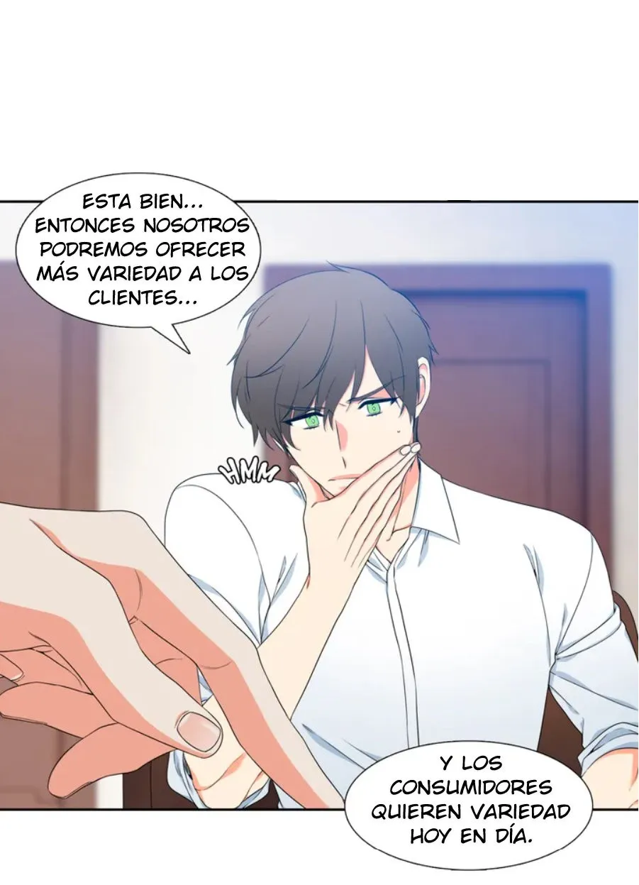 Boy Concubine Capítulo 133 en Línea - página 8