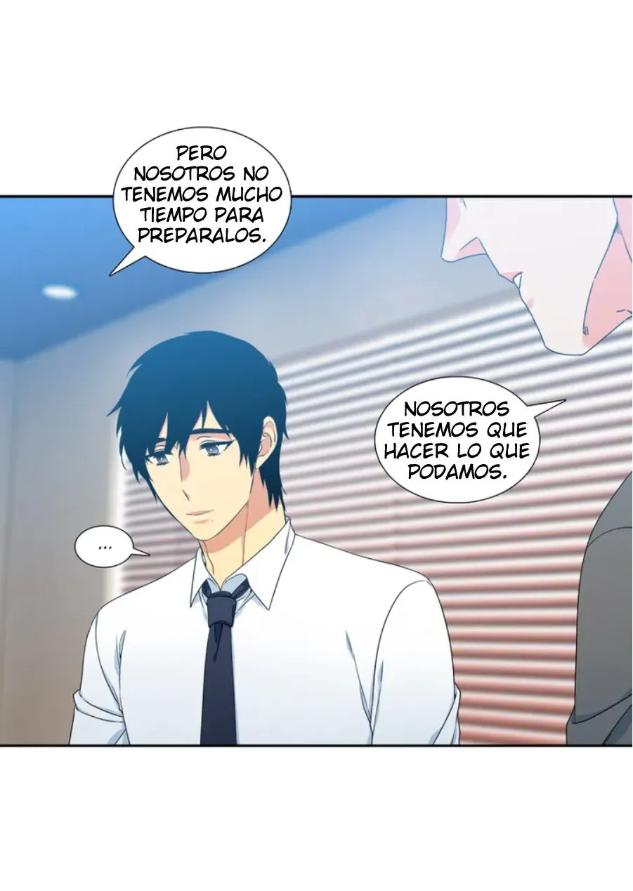 Boy Concubine Capítulo 133 en Línea - página 10