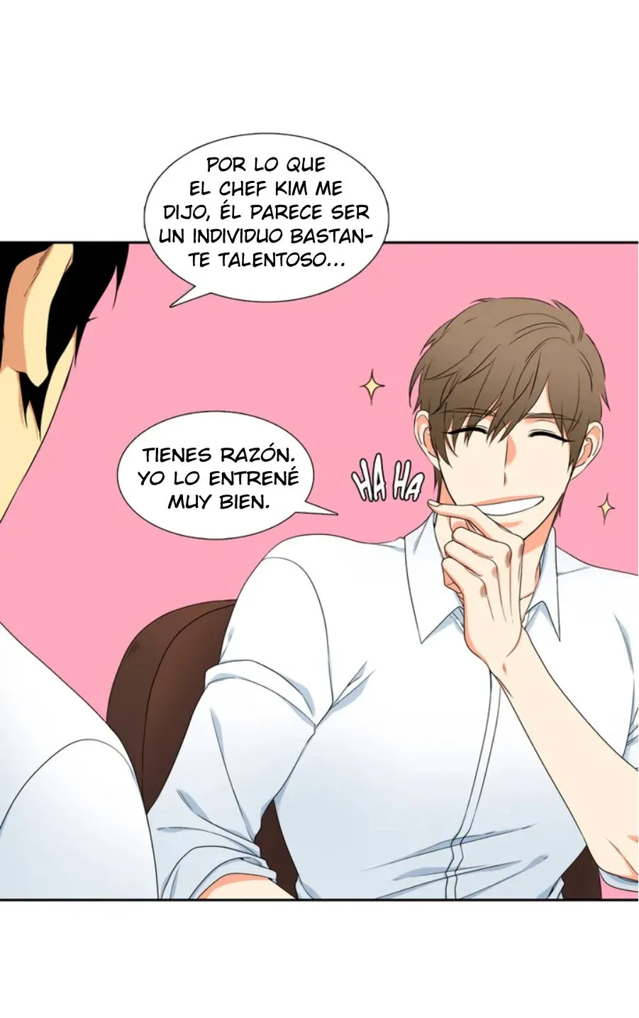 Boy Concubine Capítulo 133 en Línea - página 14