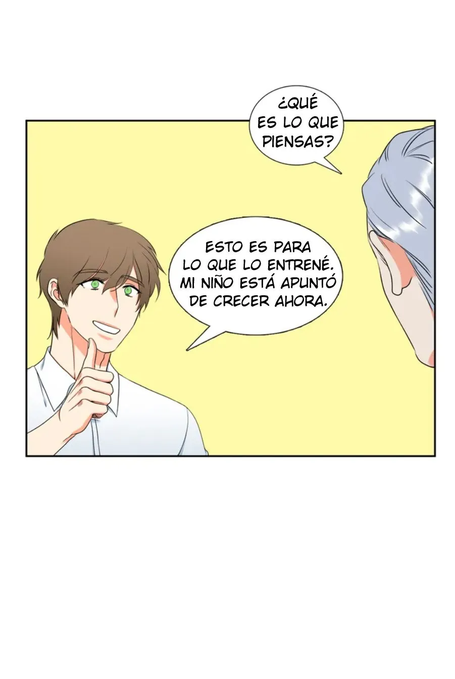 Boy Concubine Capítulo 133 en Línea - página 17