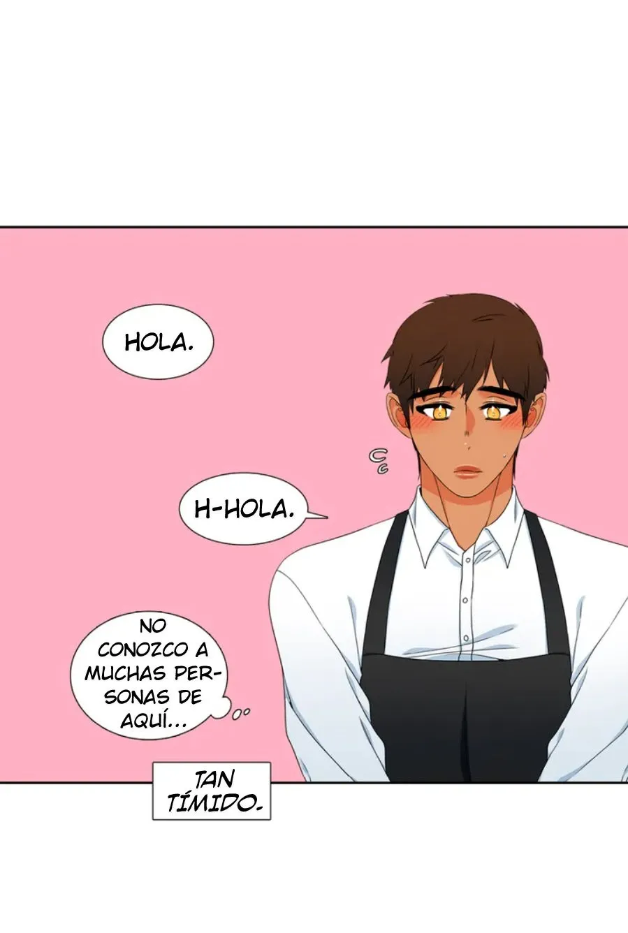 Boy Concubine Capítulo 133 en Línea - página 41