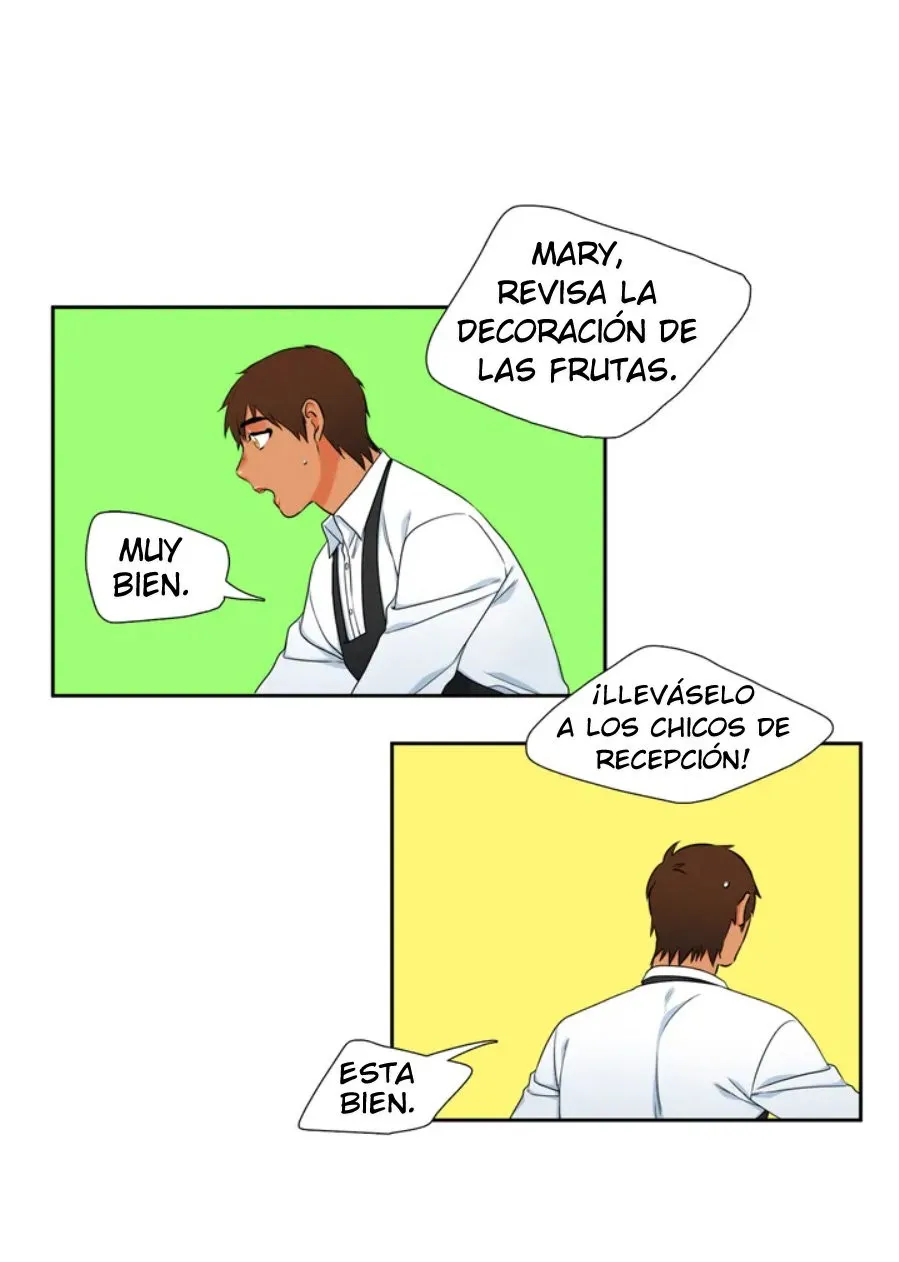 Boy Concubine Capítulo 133 en Línea - página 47