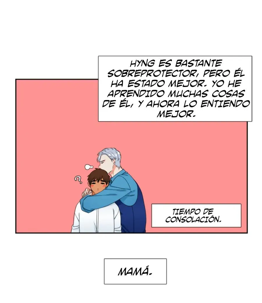 Boy Concubine Capítulo 134 en Línea - página 7