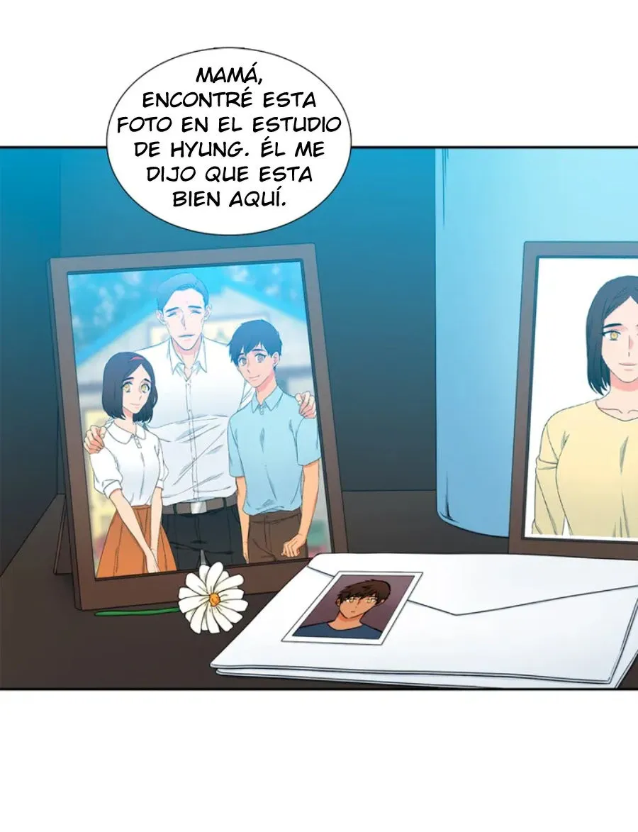 Boy Concubine Capítulo 134 en Línea - página 11