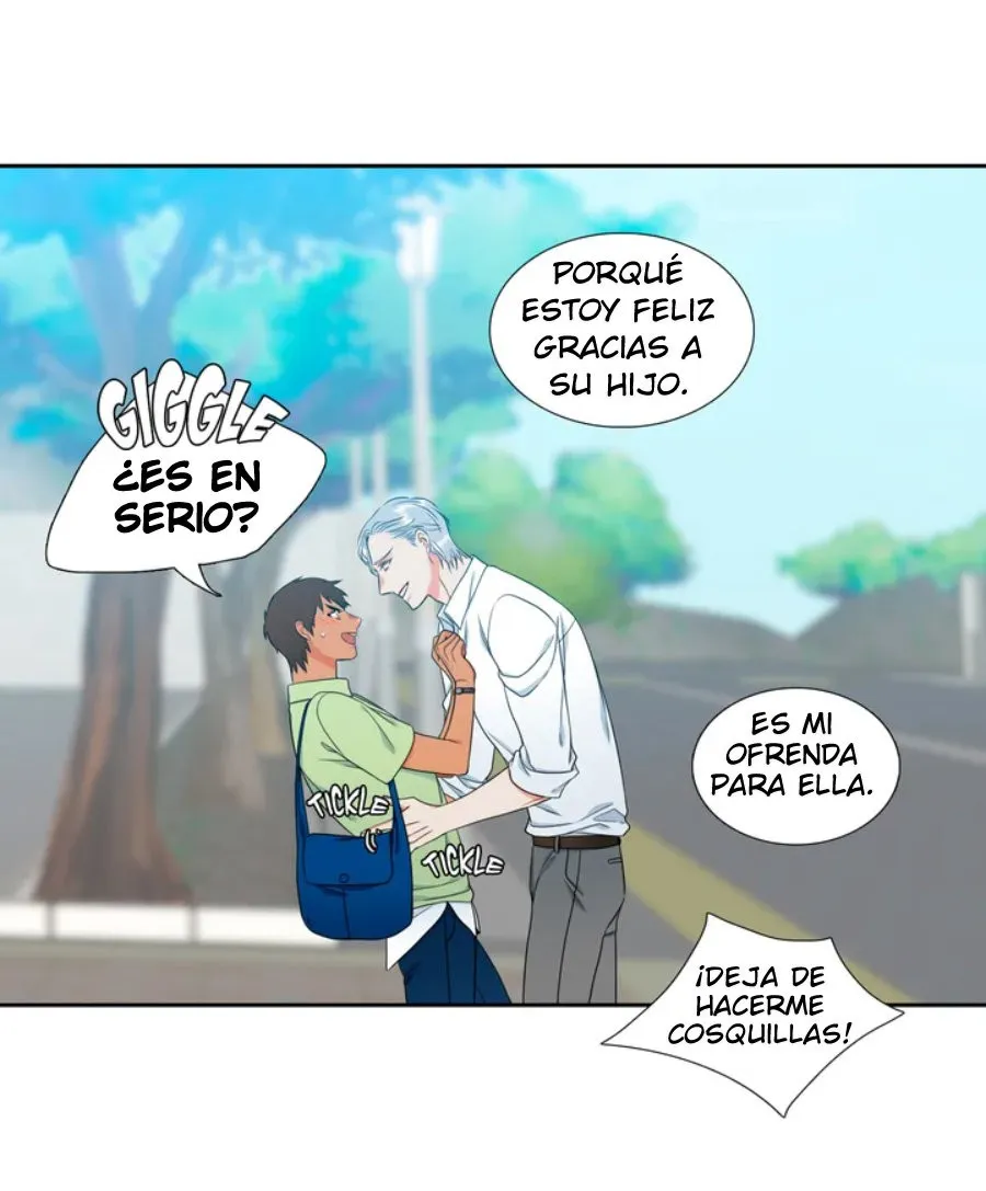 Boy Concubine Capítulo 134 en Línea - página 20
