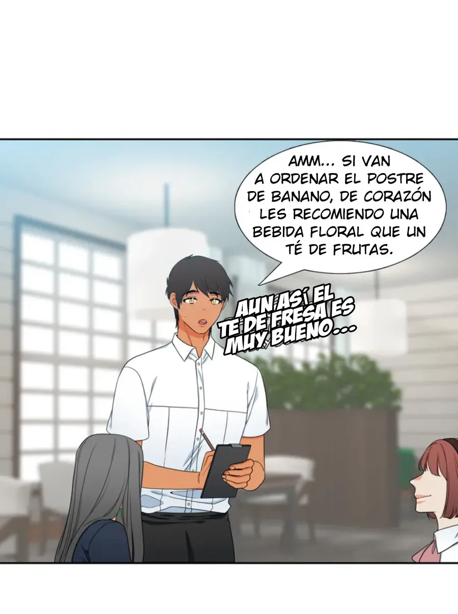 Boy Concubine Capítulo 134 en Línea - página 23