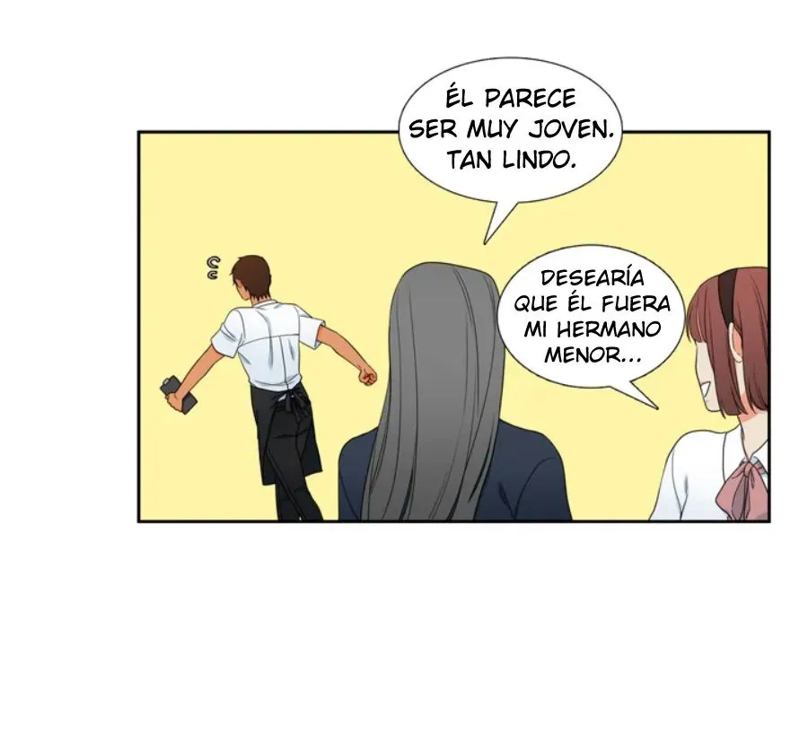 Boy Concubine Capítulo 134 en Línea - página 26