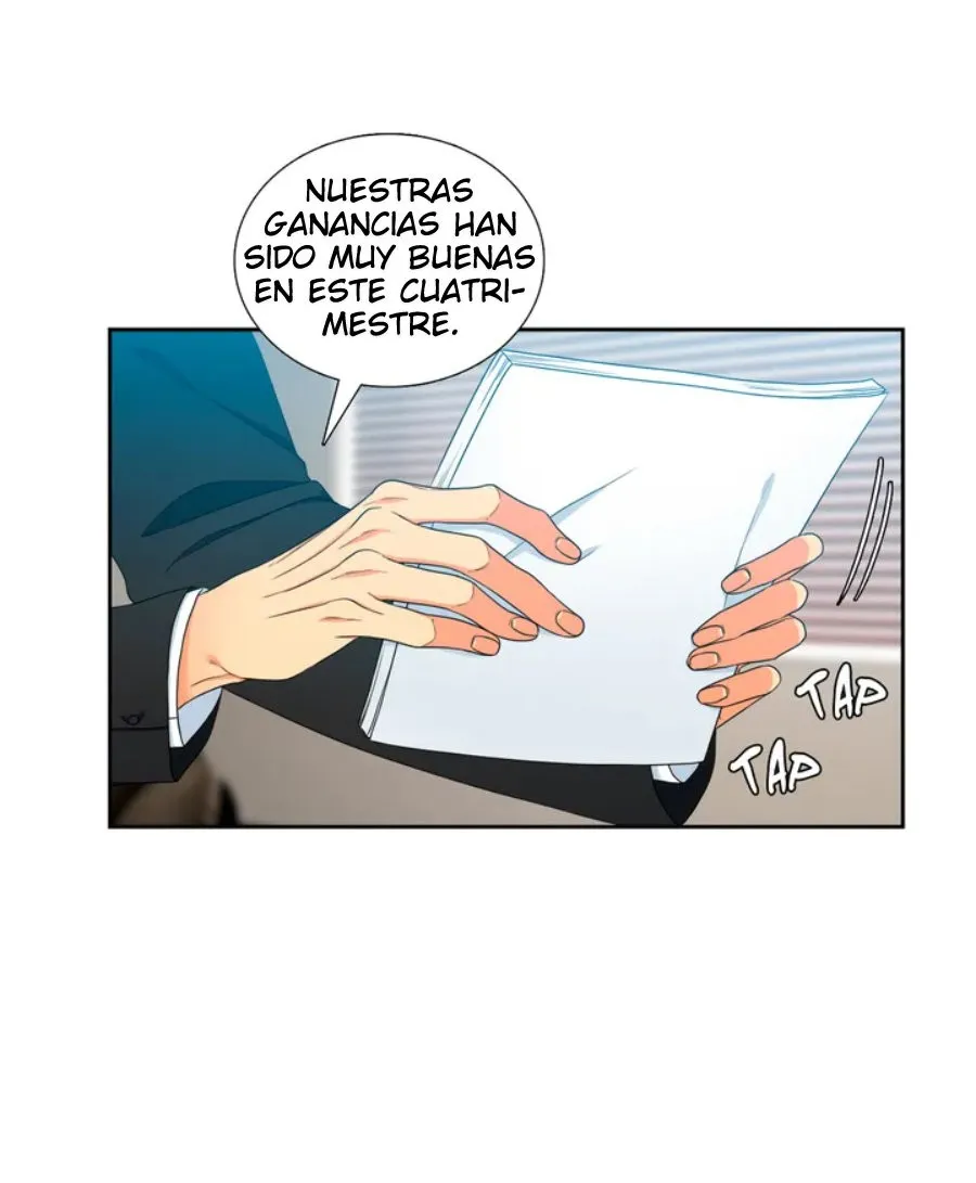 Boy Concubine Capítulo 134 en Línea - página 31