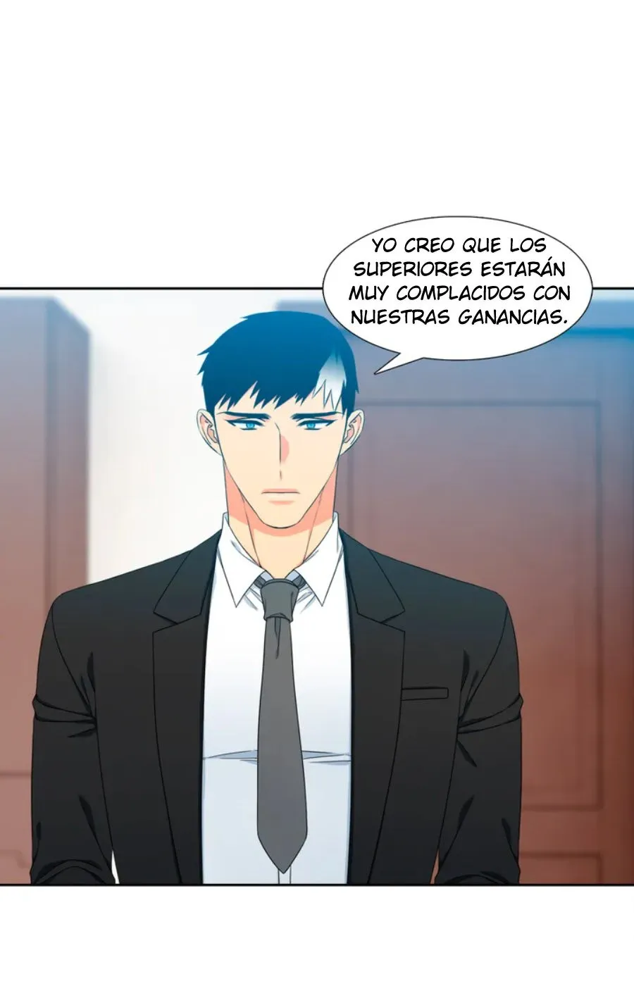 Boy Concubine Capítulo 134 en Línea - página 32