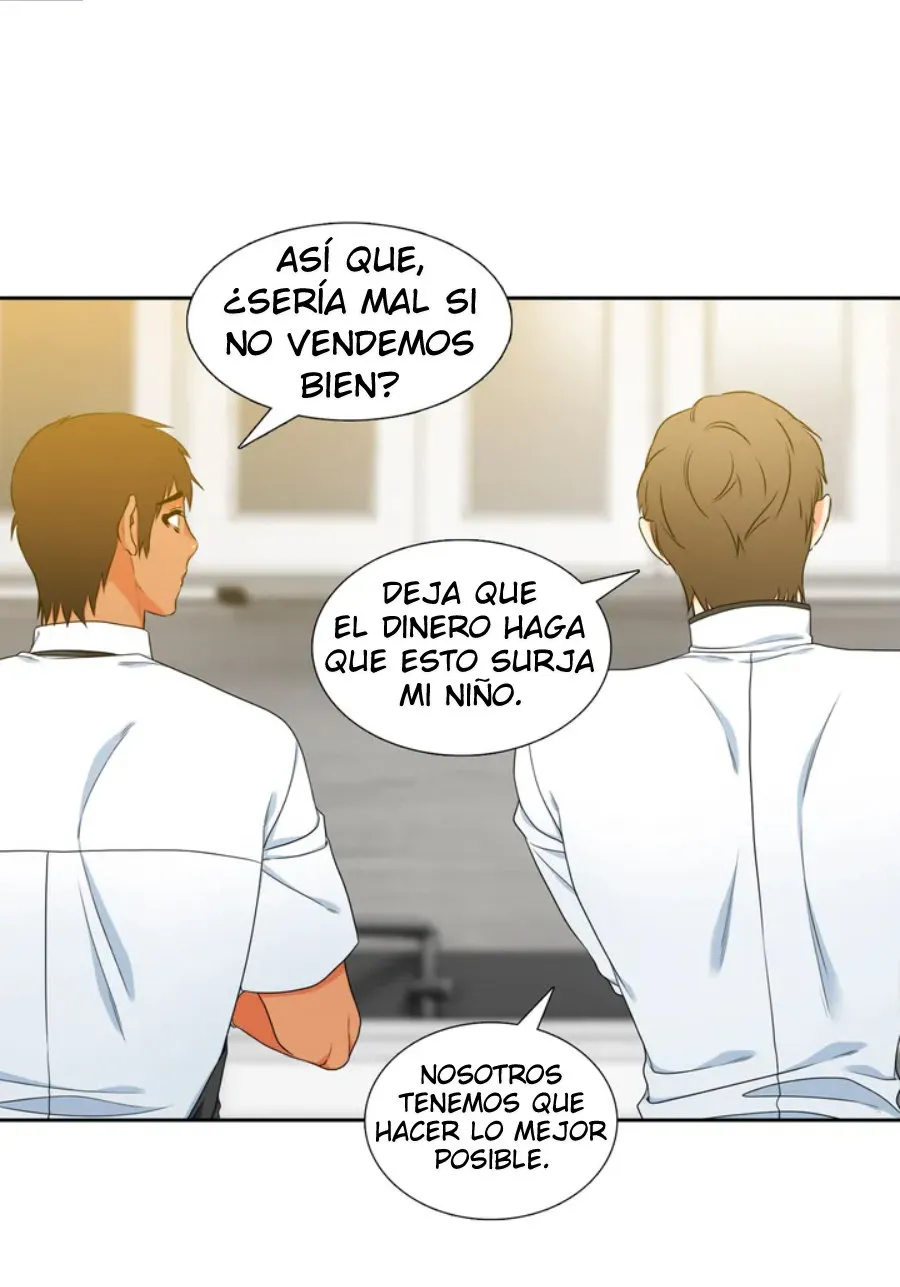 Boy Concubine Capítulo 134 en Línea - página 40