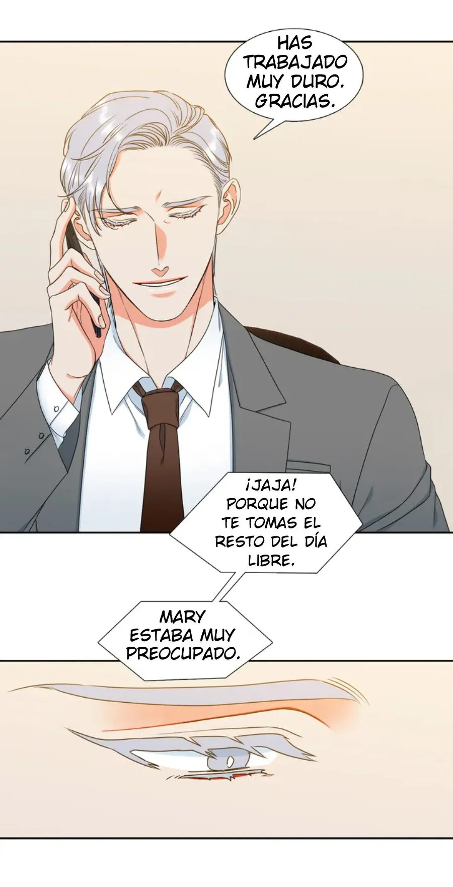 Boy Concubine Capítulo 134 en Línea - página 48