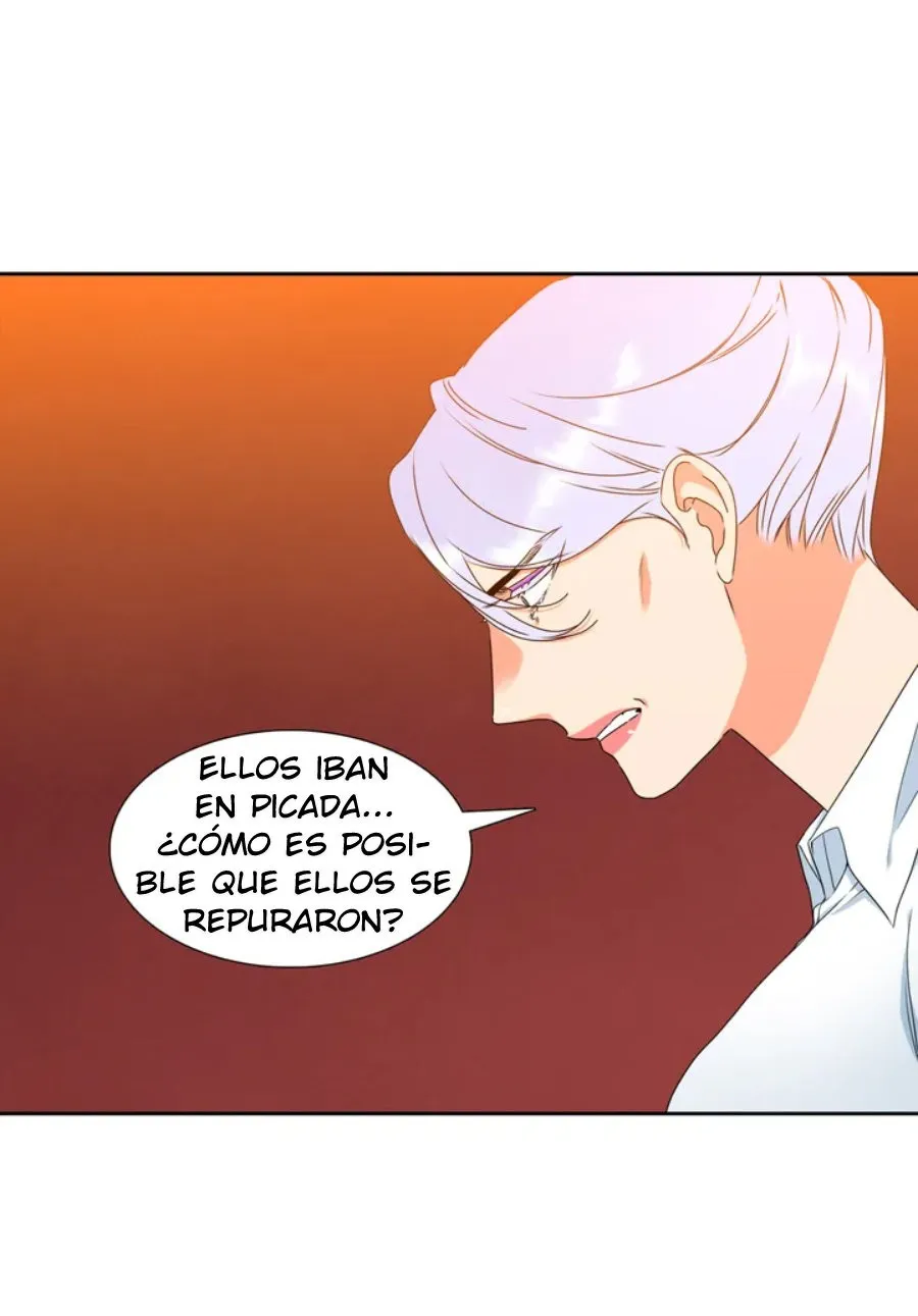 Boy Concubine Capítulo 135 en Línea - página 8