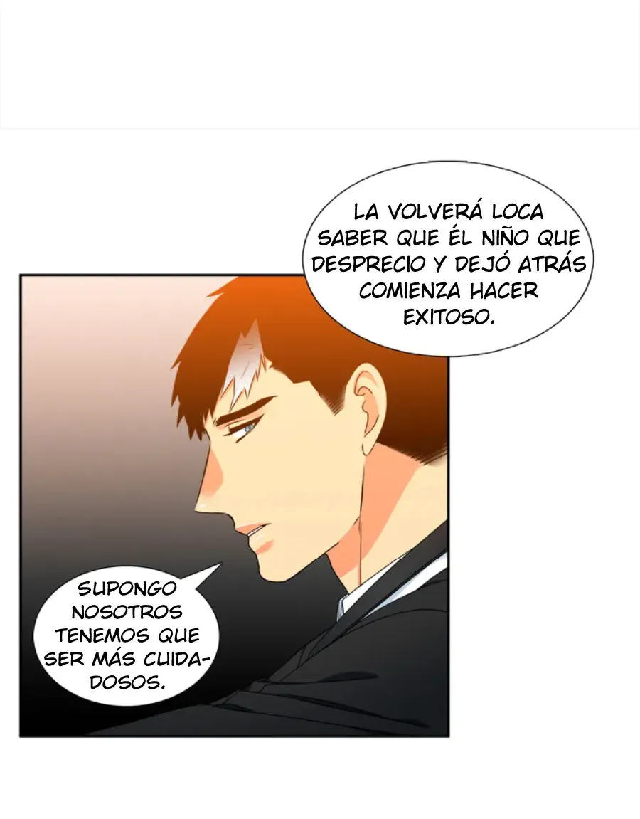 Boy Concubine Capítulo 135 en Línea - página 15