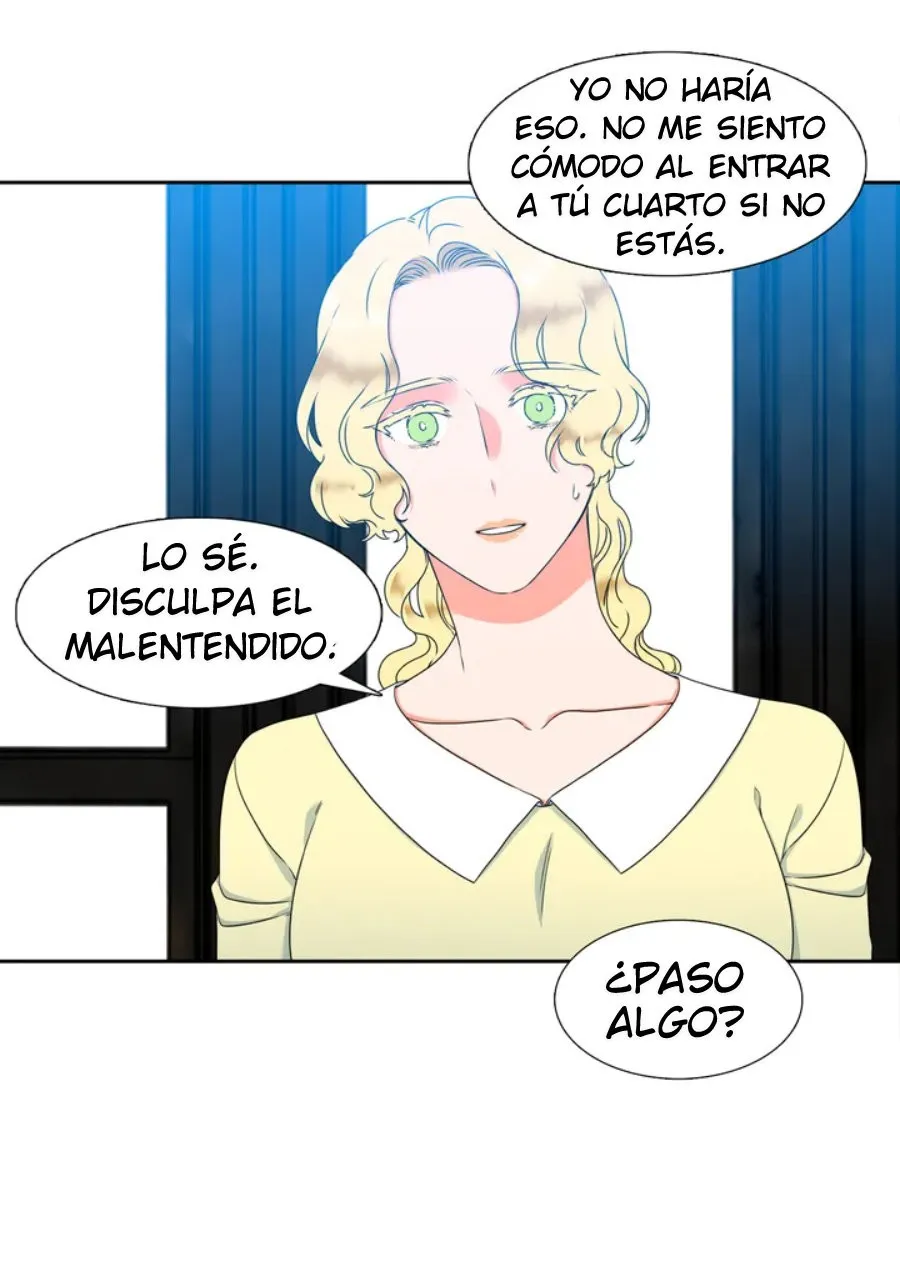 Boy Concubine Capítulo 135 en Línea - página 30