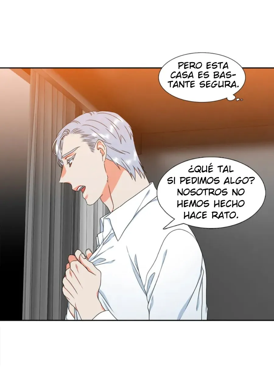 Boy Concubine Capítulo 135 en Línea - página 41
