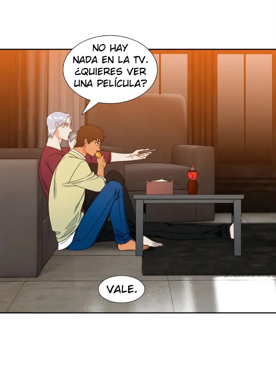 Boy Concubine Capítulo 135 en Línea - página 45